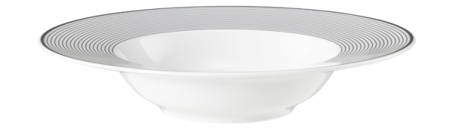 Seltmann Weiden No Limits Suppenteller rund 23,5 cm Moments Speichern exportieren