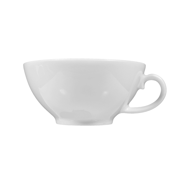 Seltmann Weiden Rondo/Liane Teetasse 0,14 l weiss Schlussverkauf