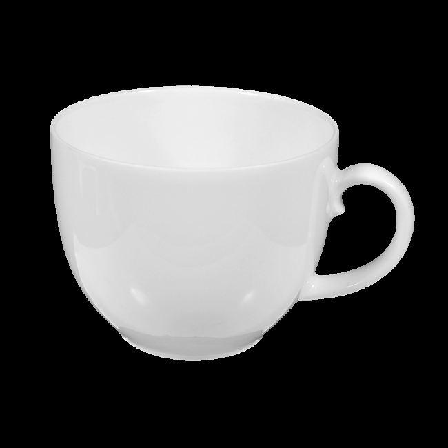 Seltmann Weiden Rondo/Liane Kaffeetasse 0,21 l weiss Meist gekauft