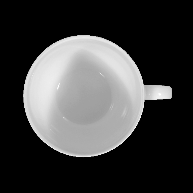 Seltmann Weiden Rondo/Liane Kaffeetasse 0,21 l weiss Meist gekauft
