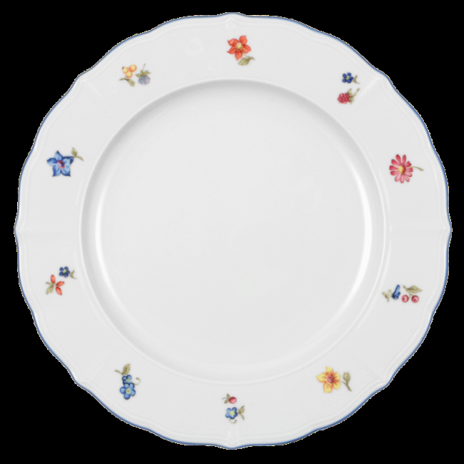 Seltmann Weiden Sonate Speiseteller 26 cm Nostalgie Weihnachtsangebot