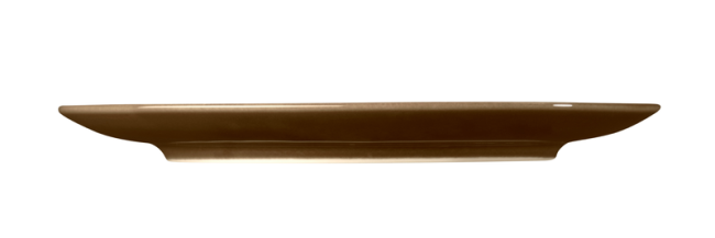 Seltmann Weiden Terra Brotteller 17,5 cm Erdbraun uni Vatertagsangebot