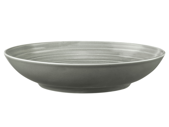 Seltmann Weiden Terra Coupteller tief 26 cm Perlgrau uni Top Angebot