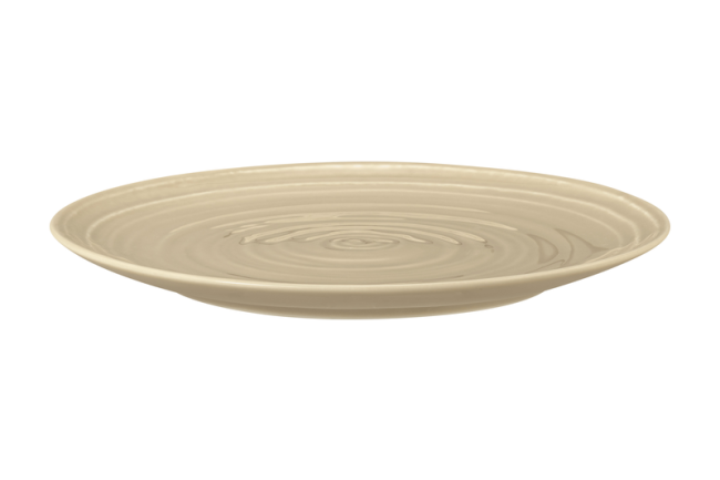 Seltmann Weiden Terra Brotteller 17,5 cm Sandbeige uni Große Rabatte