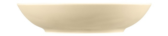 Seltmann Weiden Terra Suppenteller rund 21 cm Sandbeige Neuheiten