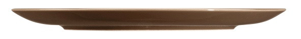 Seltmann Weiden Terra Speiseteller rund 27,5 cm Erdbraun Bestseller