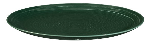 Seltmann Weiden Terra Speiseteller rund 27,5 cm Moosgrün Kauf eins, bekomm eins gratis