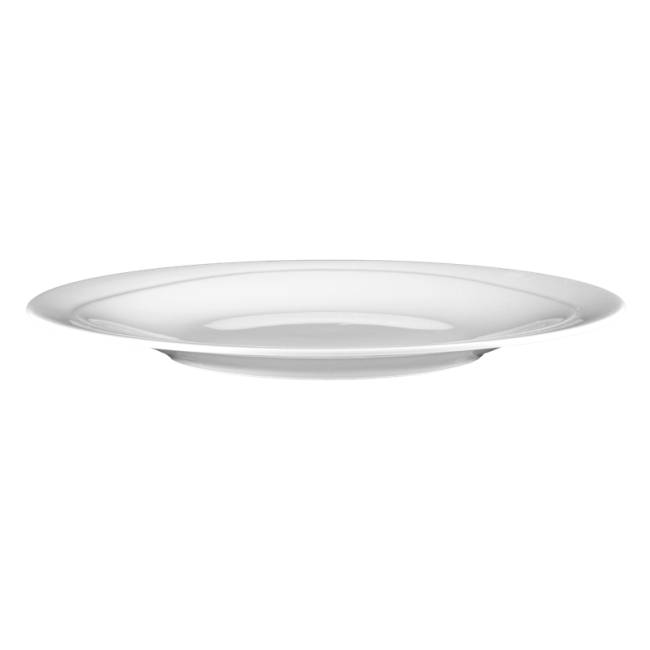 Seltmann Weiden Trio Frühstücksteller 23 cm weiß Discount Store für neue Produkte