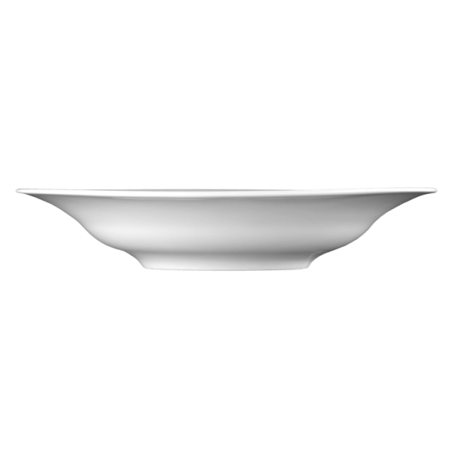 Seltmann Weiden Trio Suppenteller 23 cm weiß Super Rabatt