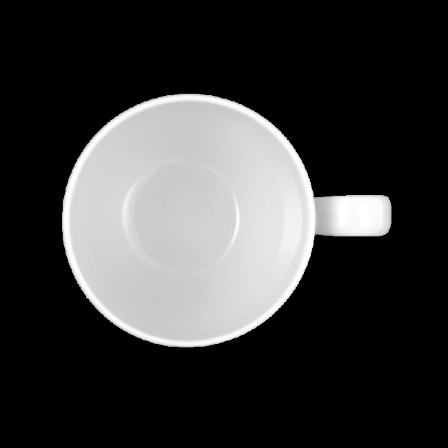 Seltmann Weiden Trio Espressotasse 0,11 l weiss Riesige Rabatte