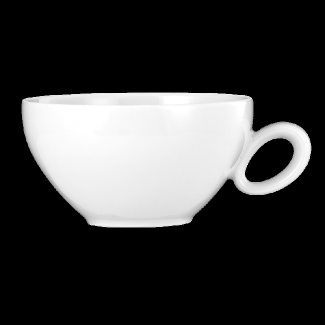 Seltmann Weiden Trio Teetasse 0,14 l weiss