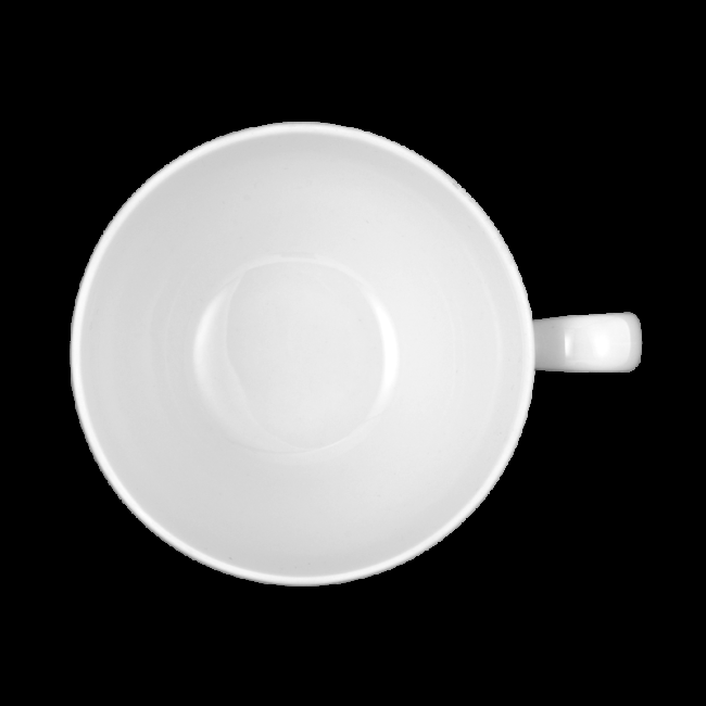 Seltmann Weiden Trio Teetasse 0,14 l weiss 50% Rabatt mit kostenlosem Versand