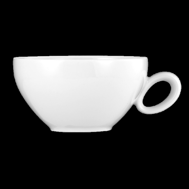 Seltmann Weiden Trio Teetasse 0,21 l weiss