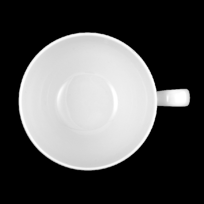 Seltmann Weiden Trio Teetasse 0,21 l weiss Kostenloser Versand international