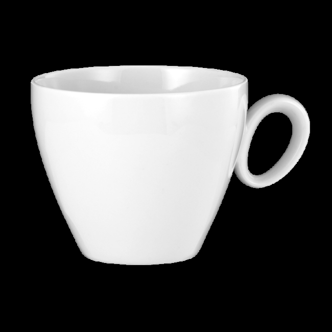 Seltmann Weiden Trio Kaffeetasse 0,23 l weiss Fabrikladen