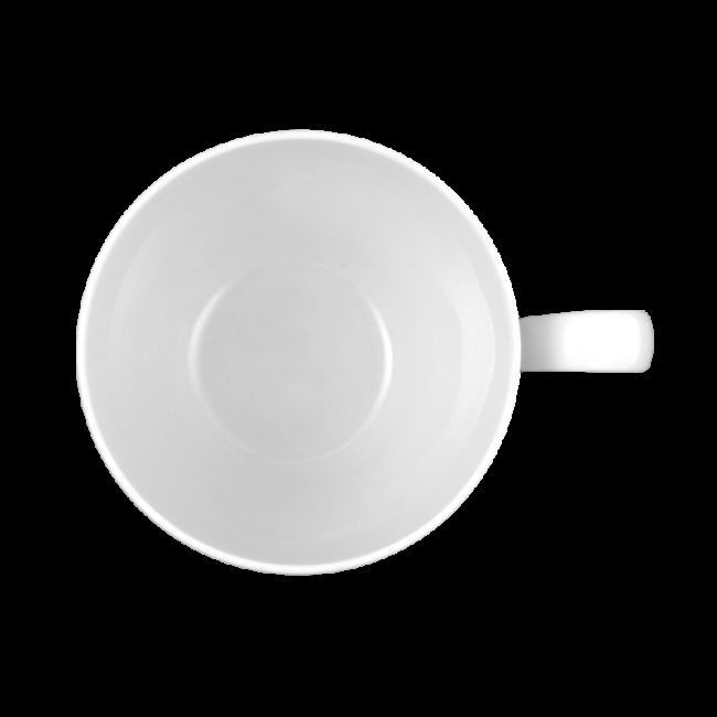 Seltmann Weiden Trio Kaffeetasse 0,23 l weiss Fabrikladen