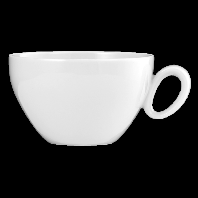 Seltmann Weiden Trio Milchkaffeetasse 0,39 l weiss