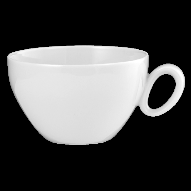 Seltmann Weiden Trio Milchkaffeetasse 0,39 l weiss Speichern exportieren