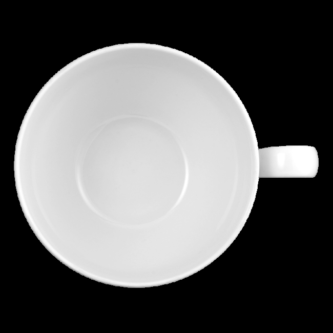 Seltmann Weiden Trio Milchkaffeetasse 0,39 l weiss Speichern exportieren