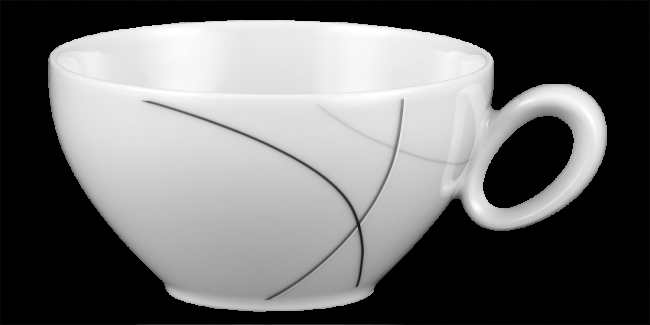 Seltmann Weiden Trio Teetasse 0,21 l Highline