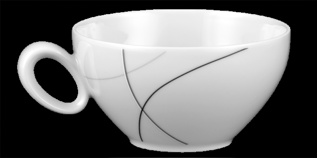 Seltmann Weiden Trio Teetasse 0,21 l Highline Angebote