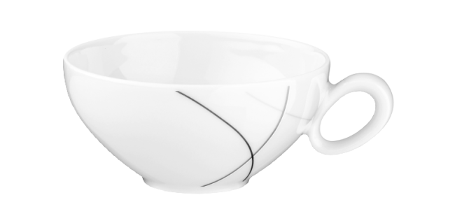 Seltmann Weiden Trio Teetasse 0,14 l Highline