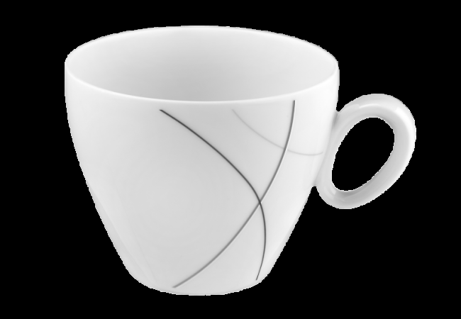 Seltmann Weiden Trio Kaffeetasse 0,23 l Highline