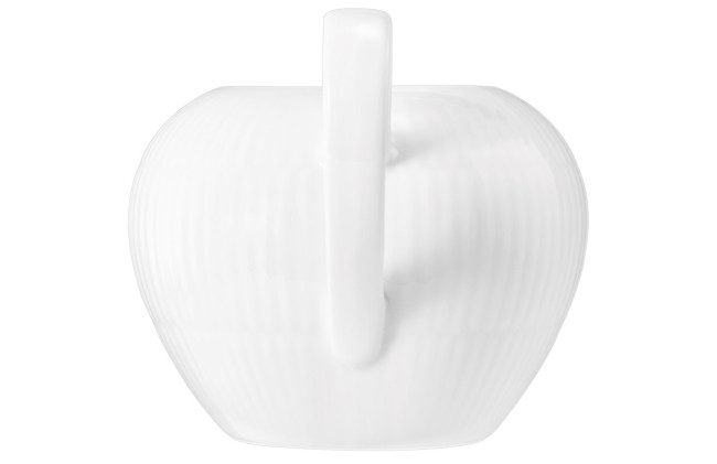 Seltmann Weiden Amina Kanne 0,75 l weiß Begrenztes Angebot