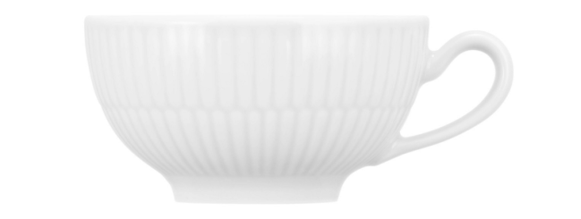 Seltmann Weiden Amina Teetasse 0,22 l weiß Cyber Monday