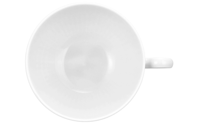 Seltmann Weiden Amina Teetasse 0,22 l weiß Cyber Monday