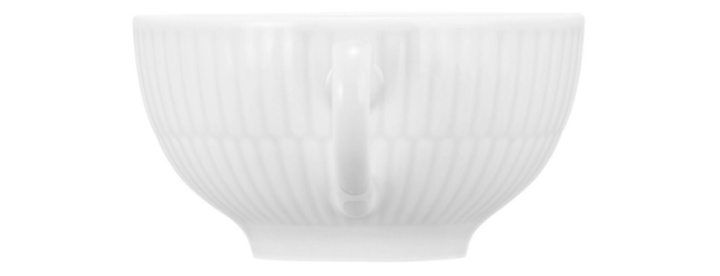 Seltmann Weiden Amina Teetasse 0,22 l weiß Cyber Monday