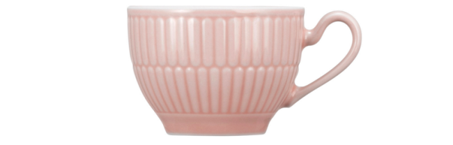 Seltmann Weiden Amina Espressotasse 0,10 l Rosé Valentinstagsangebot