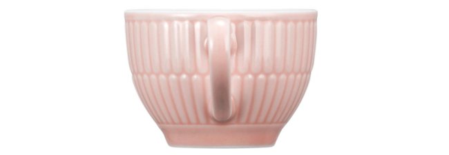 Seltmann Weiden Amina Espressotasse 0,10 l Rosé Valentinstagsangebot