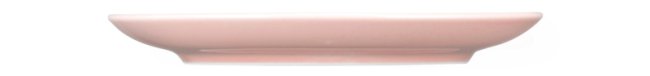 Seltmann Weiden Amina Kombi-Untertasse groß 16 cm Rosé Online Outlet
