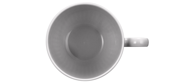 Seltmann Weiden Amina Espressotasse 0,10 l Silbergrau Nur für heute