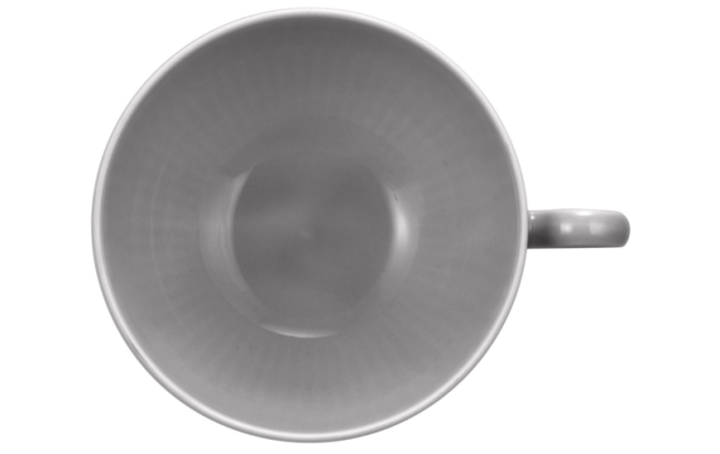 Seltmann Weiden Amina Teetasse 0,22 l Silbergrau Bis zu 55% Rabatt