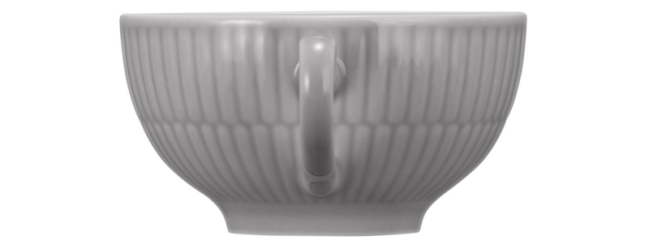 Seltmann Weiden Amina Teetasse 0,22 l Silbergrau Bis zu 55% Rabatt