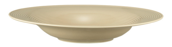 Seltmann Weiden Beat Pasta-/Salatteller 27,5 cm Color Glaze Sandbeige Meist gekauft