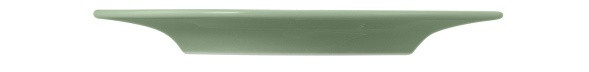 Seltmann Weiden Beat Kombi-Untertasse klein 13,5 cm Color Glaze Salbeigrün Flash Sale