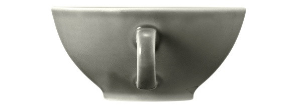 Seltmann Weiden Beat Teetasse 0,14 l Perlgrau Neueste Mode