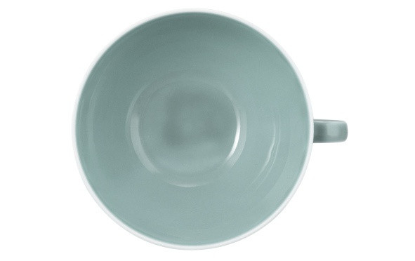 Seltmann Weiden Beat Teetasse 0,14 l Arktisblau Kostenlose Rückgabe