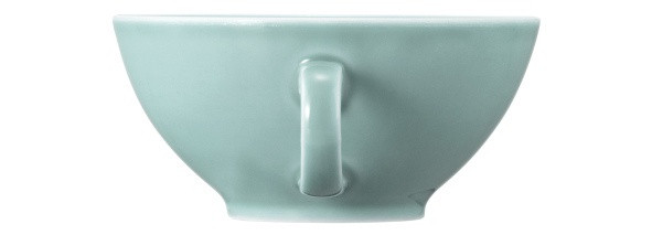 Seltmann Weiden Beat Teetasse 0,14 l Arktisblau Kostenlose Rückgabe