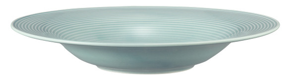 Seltmann Weiden Beat Pasta-/Salatteller 27,5 cm Color Glaze Arktisblau Bis zu 50% Rabatt