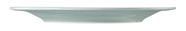 Seltmann Weiden Beat Speiseteller rund 27,5 cm Color Glaze Arktisblau Bis zu 60% Rabatt