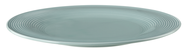 Seltmann Weiden Beat Speiseteller rund 27,5 cm Color Glaze Arktisblau Bis zu 60% Rabatt