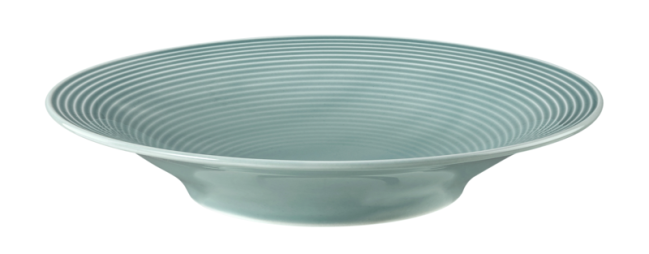 Seltmann Weiden Beat Suppenteller rund 22,5 cm Color Glaze Arktisblau Bis zu 65% Rabatt