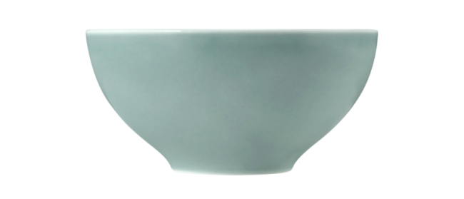 Seltmann Weiden Beat Schüssel rund 15,5 cm Color Glaze Arktisblau Nur für heute