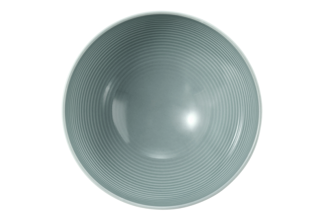 Seltmann Weiden Beat Schüssel rund 15,5 cm Color Glaze Arktisblau Nur für heute