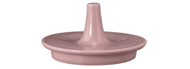 Seltmann Weiden Beat Zuckerdose 0,27 l mit Relief Color Glaze Altrosa Bis zu 55% Rabatt
