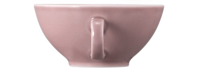 Seltmann Weiden Beat Teetasse 0,14 l Altrosa Super Rabatt